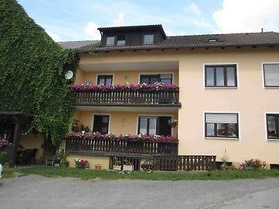 Apartament Ferien Auf Dem Bauernhof Moosbach  Pokój zdjęcie