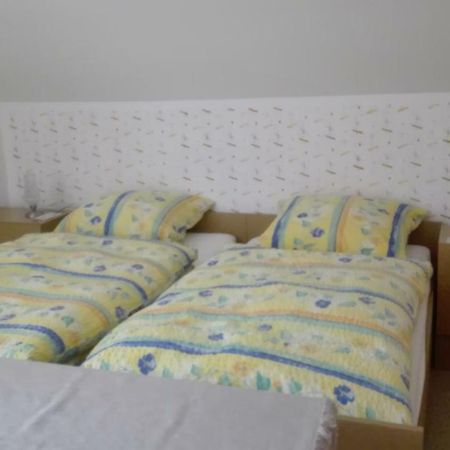 Apartament Ferien Auf Dem Bauernhof Moosbach  Zewnętrze zdjęcie