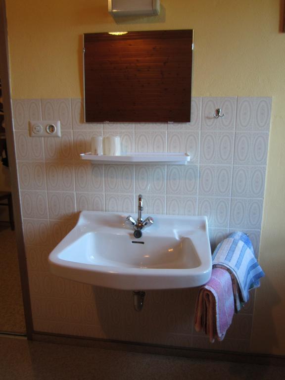 Apartament Ferien Auf Dem Bauernhof Moosbach  Pokój zdjęcie