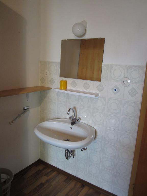 Apartament Ferien Auf Dem Bauernhof Moosbach  Pokój zdjęcie