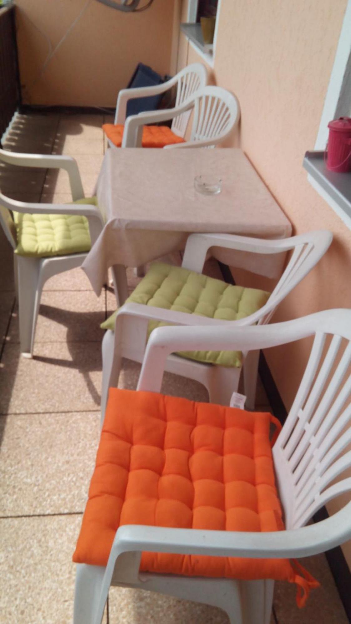 Apartament Ferien Auf Dem Bauernhof Moosbach  Pokój zdjęcie