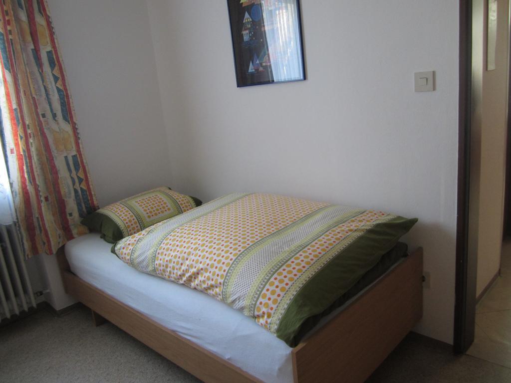 Apartament Ferien Auf Dem Bauernhof Moosbach  Pokój zdjęcie