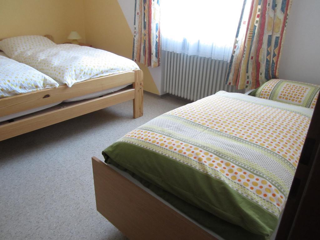Apartament Ferien Auf Dem Bauernhof Moosbach  Pokój zdjęcie