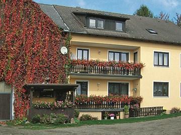 Apartament Ferien Auf Dem Bauernhof Moosbach  Pokój zdjęcie
