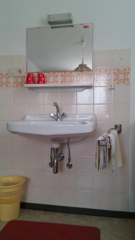 Apartament Ferien Auf Dem Bauernhof Moosbach  Pokój zdjęcie