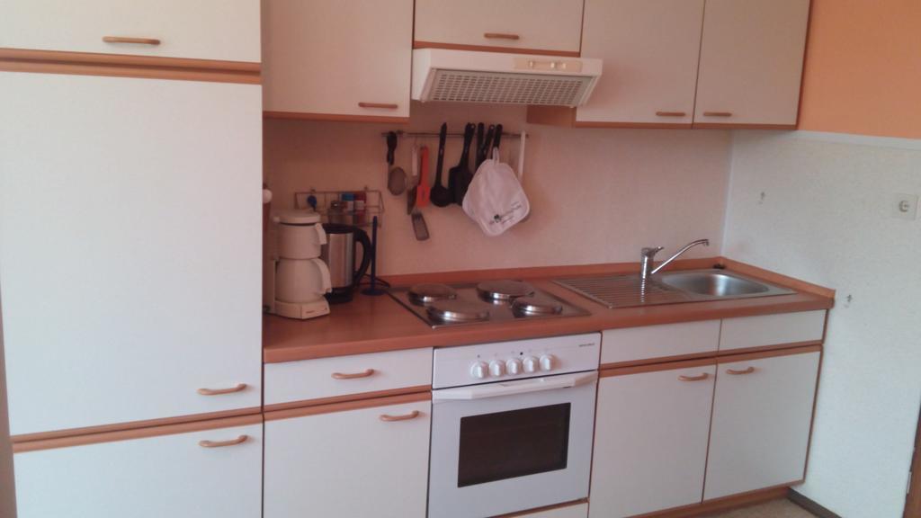 Apartament Ferien Auf Dem Bauernhof Moosbach  Pokój zdjęcie