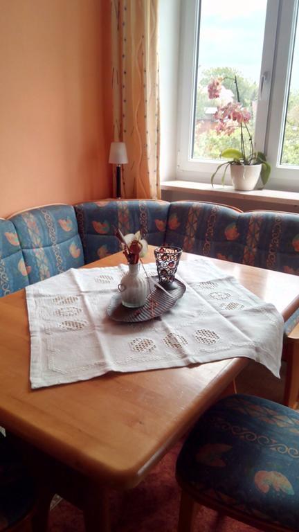 Apartament Ferien Auf Dem Bauernhof Moosbach  Pokój zdjęcie