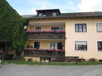 Apartament Ferien Auf Dem Bauernhof Moosbach  Pokój zdjęcie